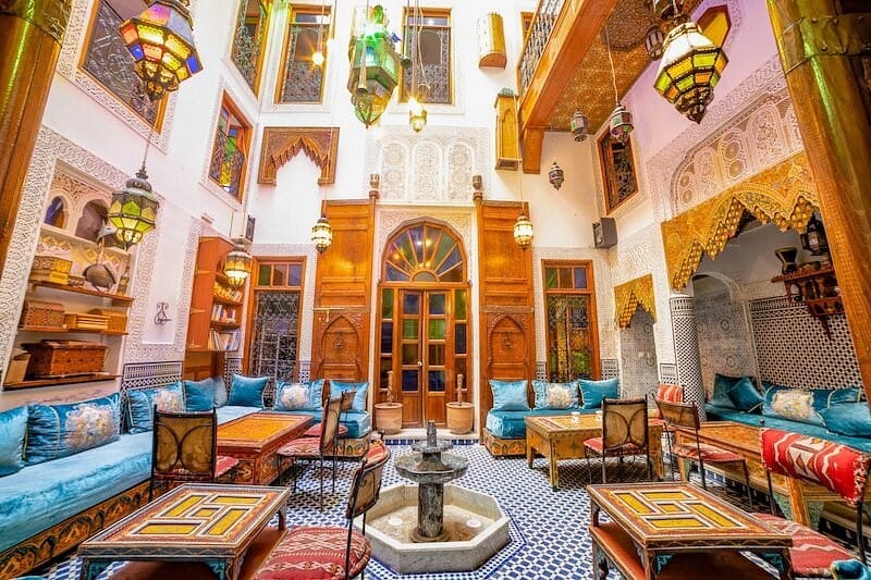 Accommodation Options in Morocco for AFCON 2025: Where to Stay During the Tournament