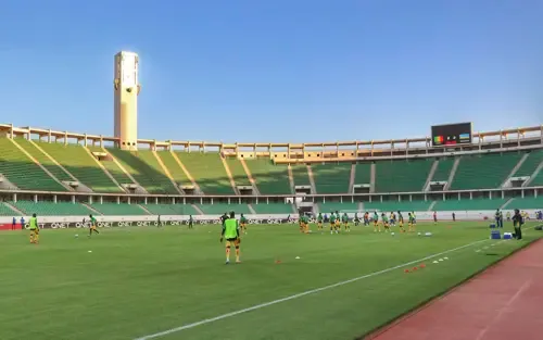 A Spotlight into Stadiums for the Matches in Morocco