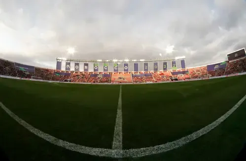 A Spotlight into Stadiums for the Matches in Morocco