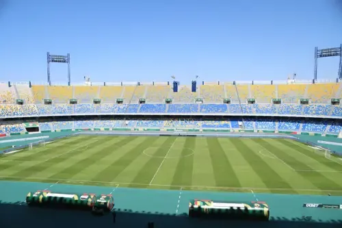 A Spotlight into Stadiums for the Matches in Morocco