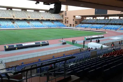 A Spotlight into Stadiums for the Matches in Morocco