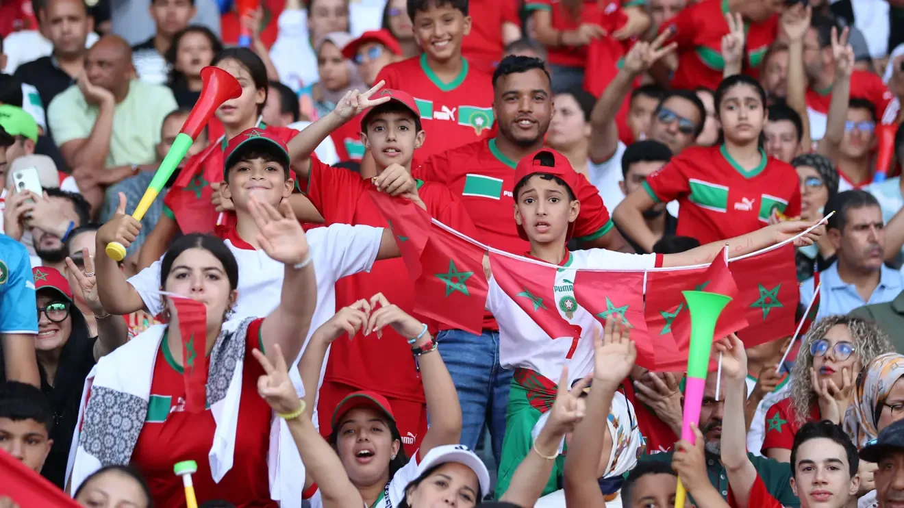 A Spotlight into Stadiums for the Matches in Morocco