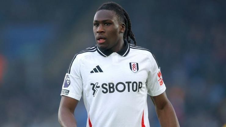 Racism: Fulham, Premier League’s Threat against Calvin Bassey’s Trolls