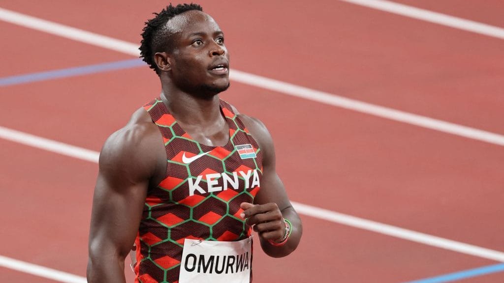 Emerging African Sports Talents: Rising Stars in Football, Basketball, and Sprinting