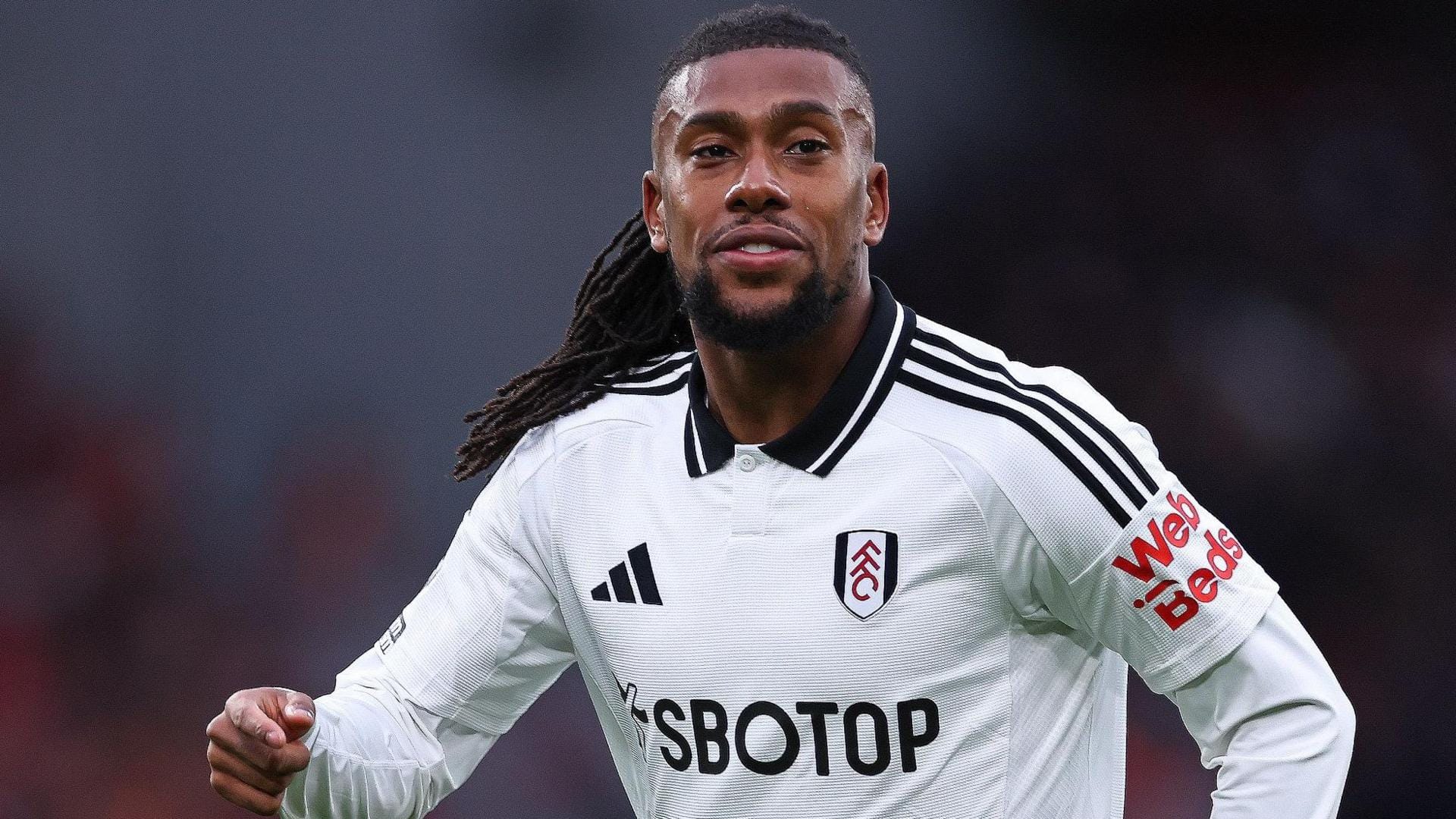 African Stars Who Dominated the 2024/25 Premier League