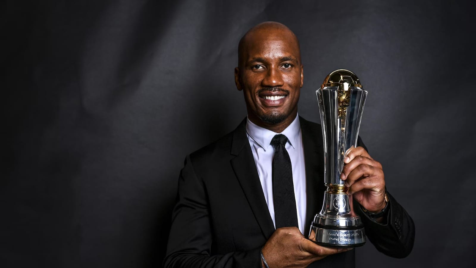 Didier Drogba: The Ivorian King Who Conquered Football and United a Nation