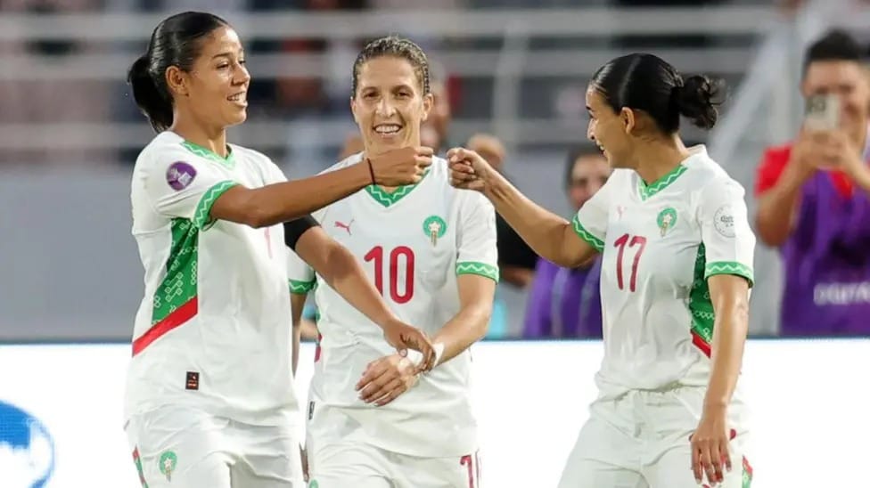 6th - 12th July 2025: Top Picks in African Sport This Week