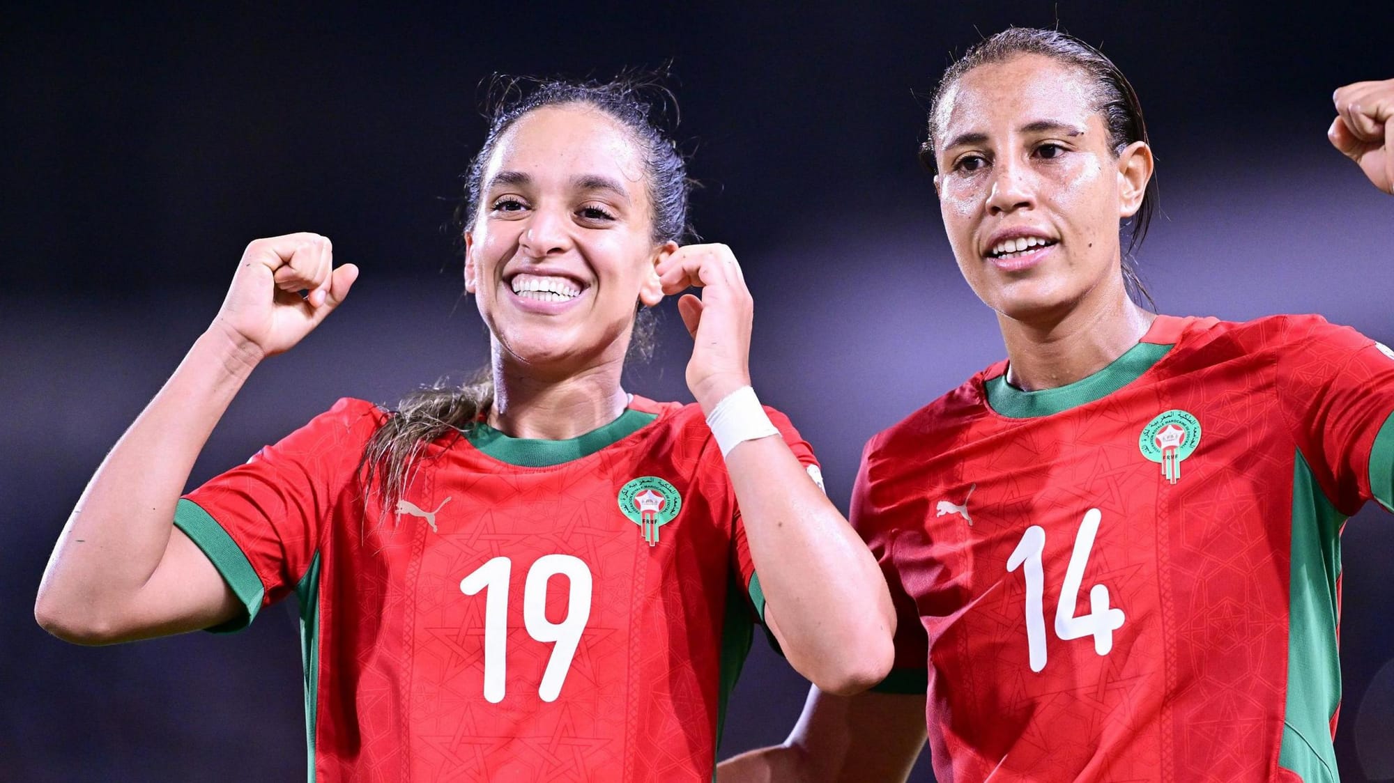20th - 26th July 2025: Top Picks in African Sport This Week