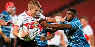 The 2025 Currie Cup season finale.