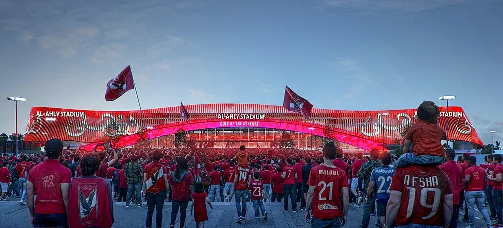 Top 10 African Football Clubs With Most Passionate Fans in 2025