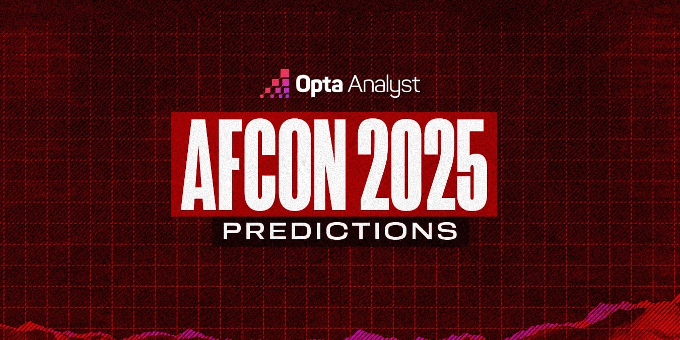 AFCON 2025 Predictions: Experts Pick the Winner