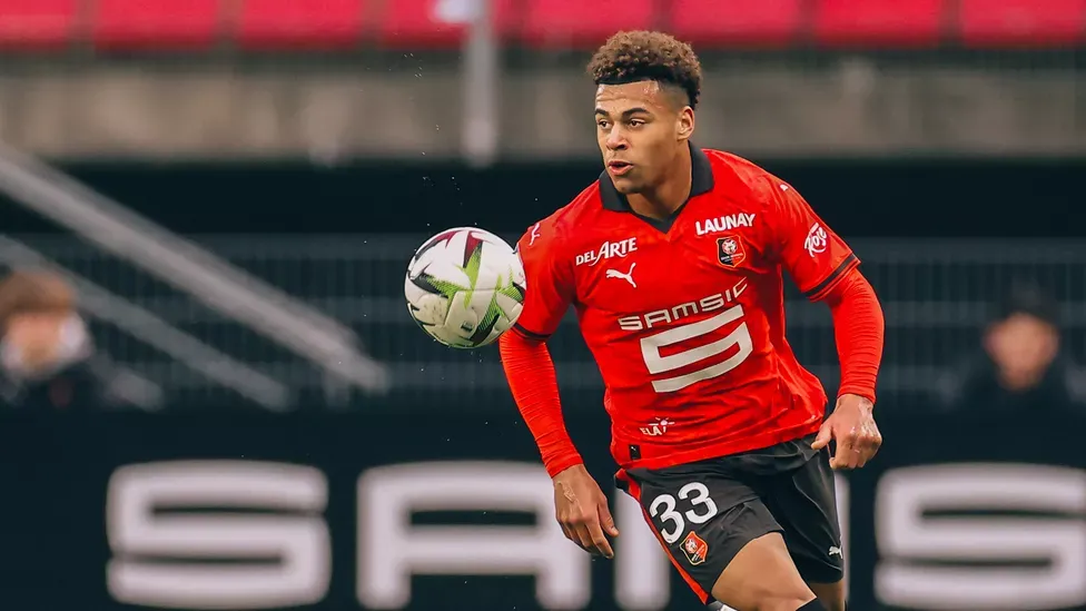 Top 20 African Football Stars on the Scout Watchlist