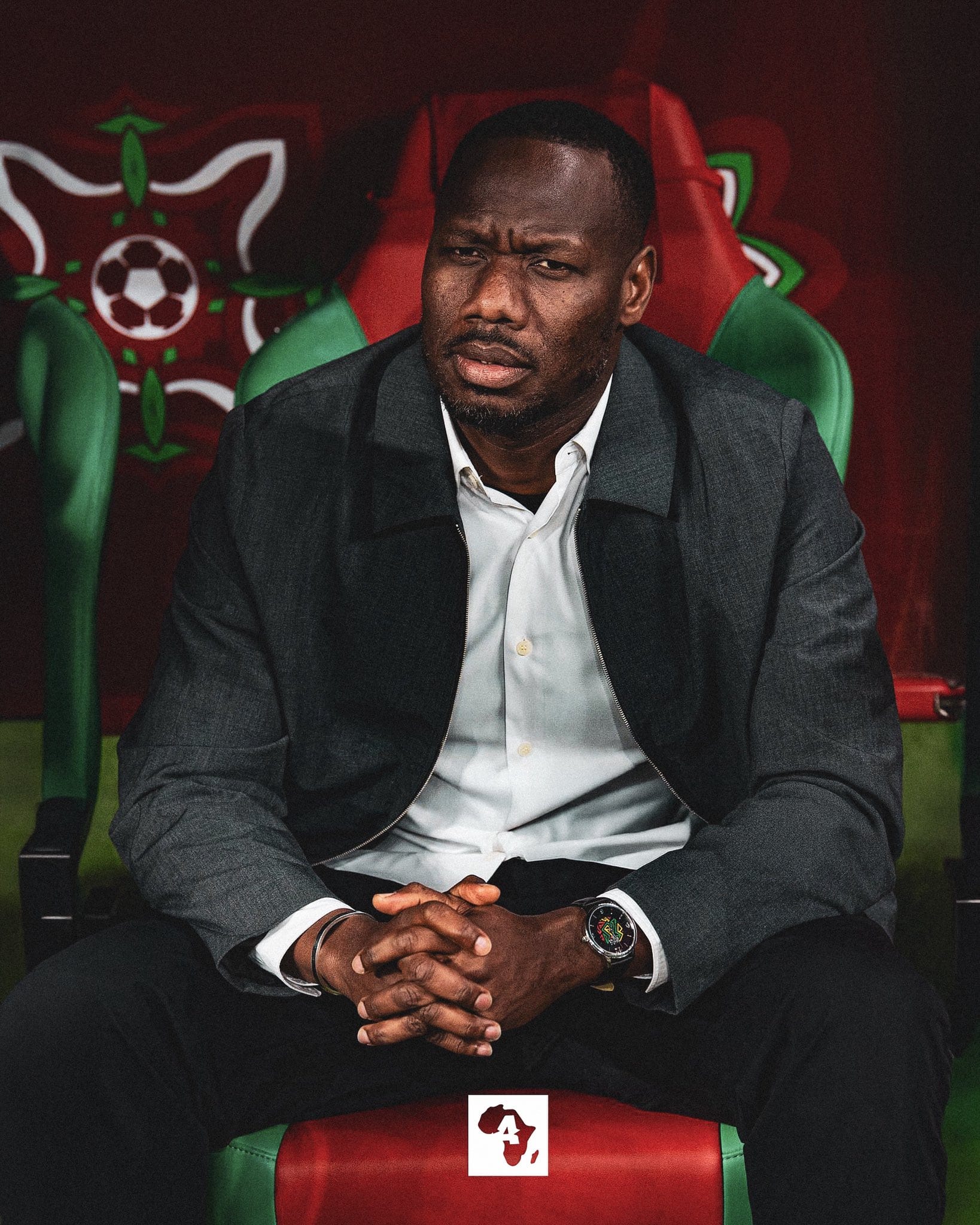 Pape Thiaw’s Suspension: A Stain on Senegal’s AFCON Triumph