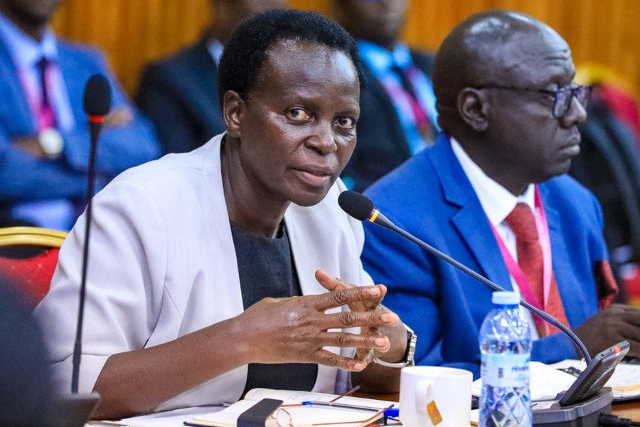 DR. Turyatemba. Courtsey Photo