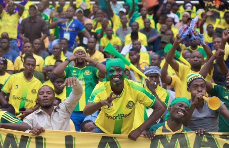 Mwananchi Day 2020: Young Africans unveil season squad, pip 10 man Aigle Noir
