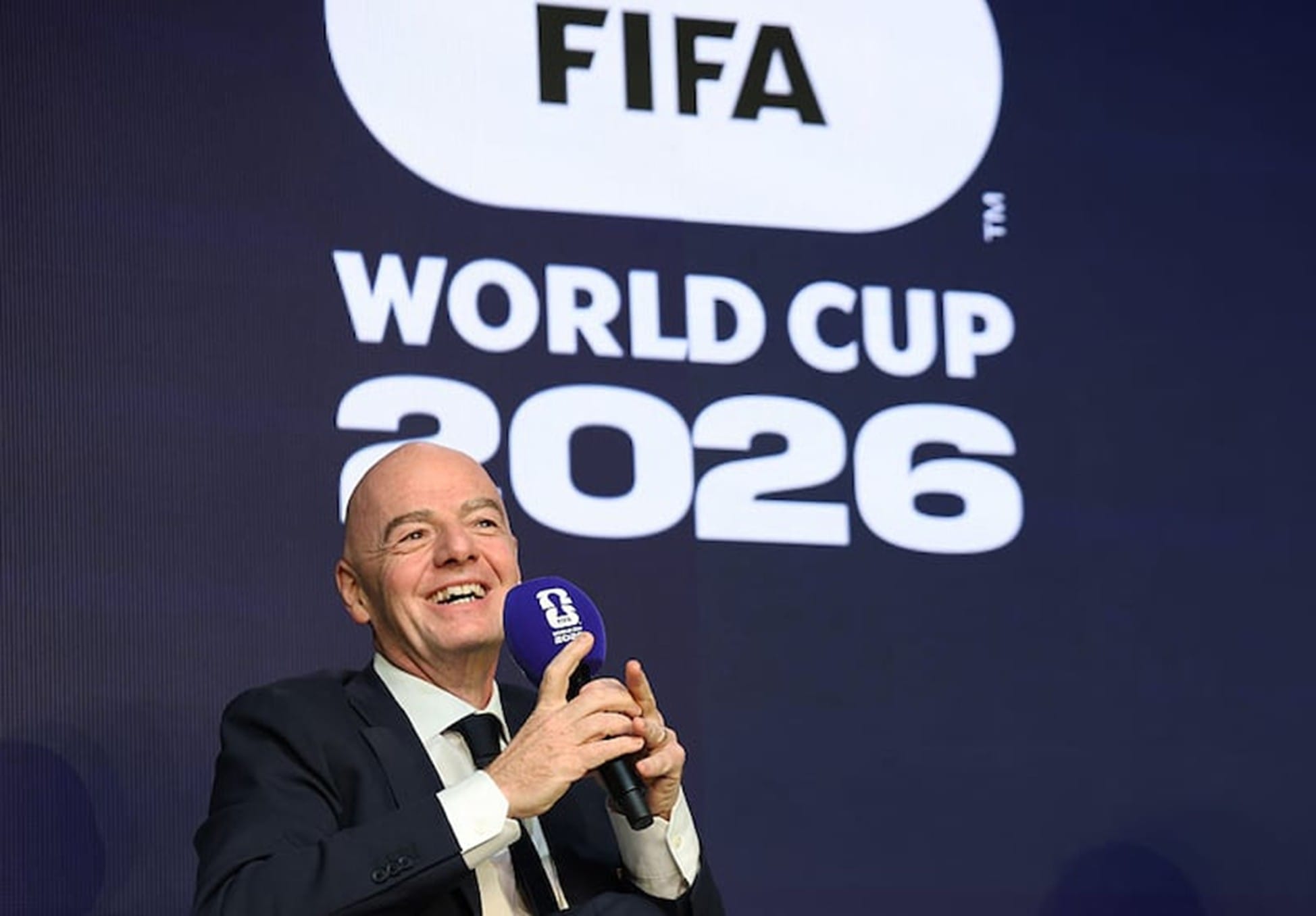Millions on the Line: What African Teams Could Earn at the 2026 FIFA World Cup