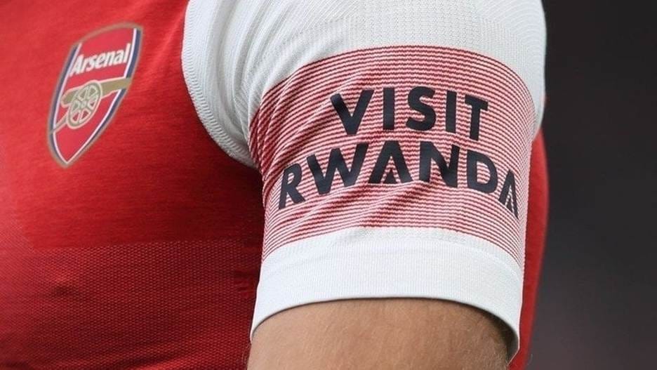 From Tourism to Controversy: The Story Behind Arsenal’s Visit Rwanda Sleeve Deal