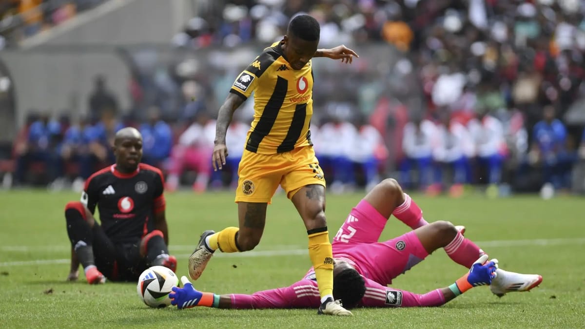 Top Historic Rivalries in African Club Football