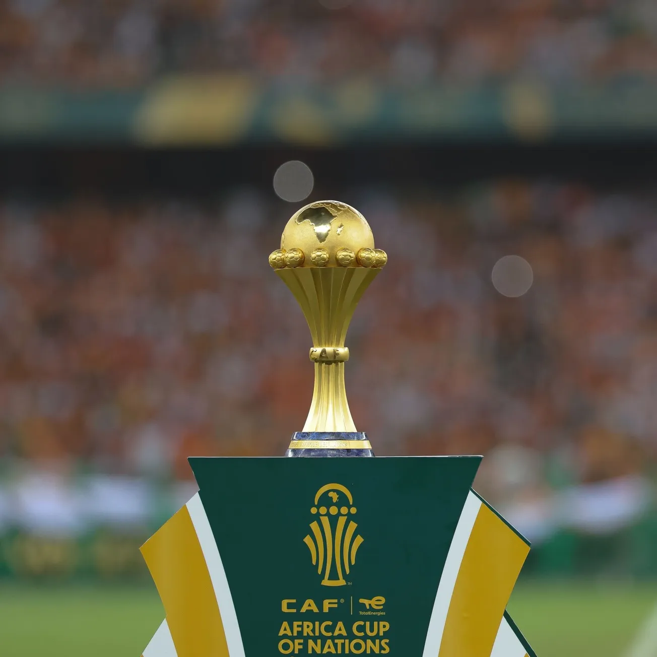 CAF Announces Group Phase Draw for AFCON 2025 Qualifiers