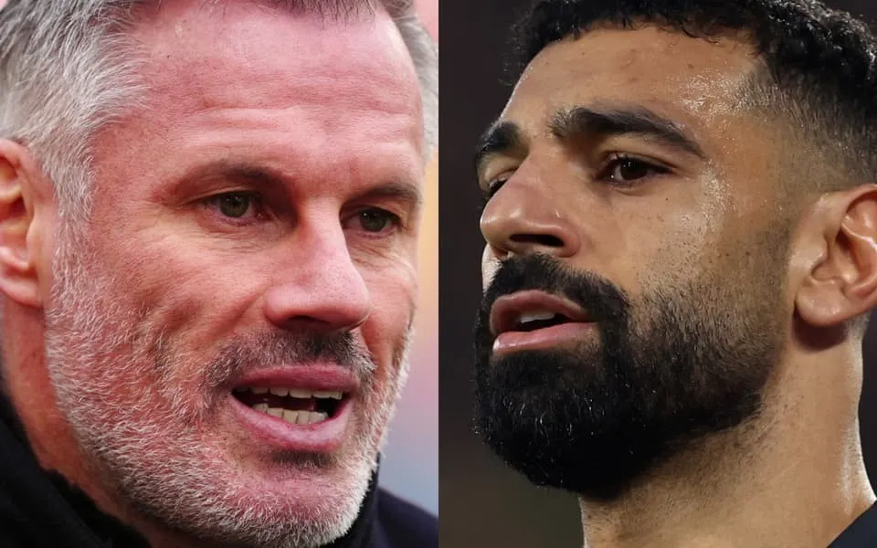 Carragher, Barton’s Underrating of AFCON a Wake-up Call