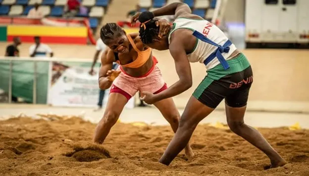 African Wrestling: A Review of ECOWAS’ Significant TOLAC 2025