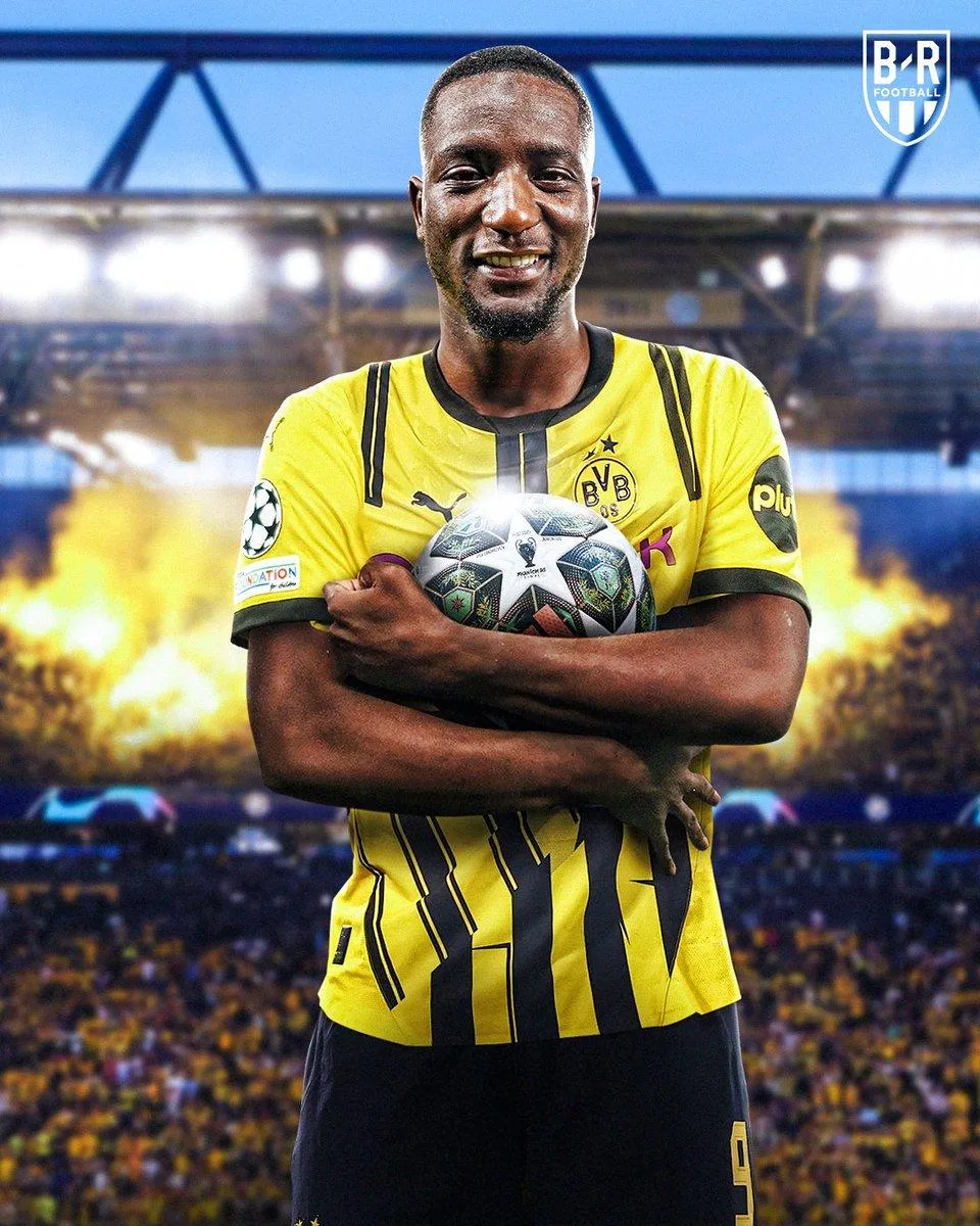 Serhou Guirassy Set for Dominance after Matching Mo Salah’s Landmark Record