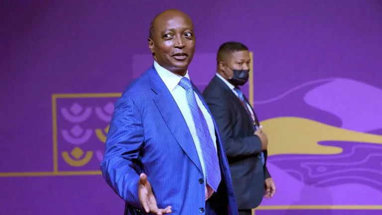 Top Picks in African Sport This Week