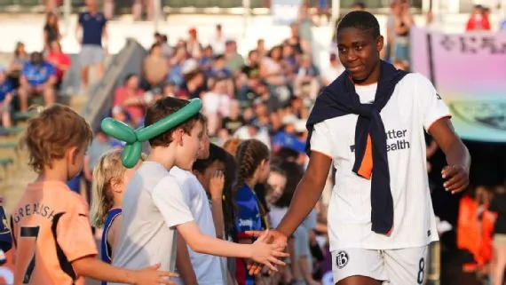 20th -27th April 2025: Top Picks in African Sport