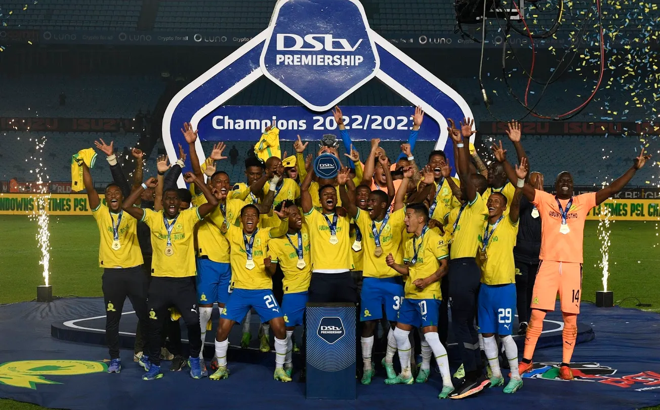 Top 10 Richest Football Clubs in Africa 2025