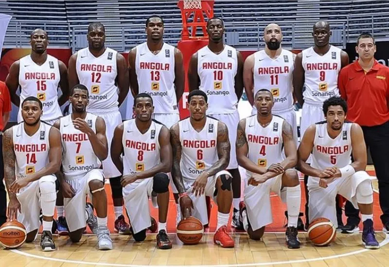 Most Decorated African Basketball Countries 2025 (Men’s Team)