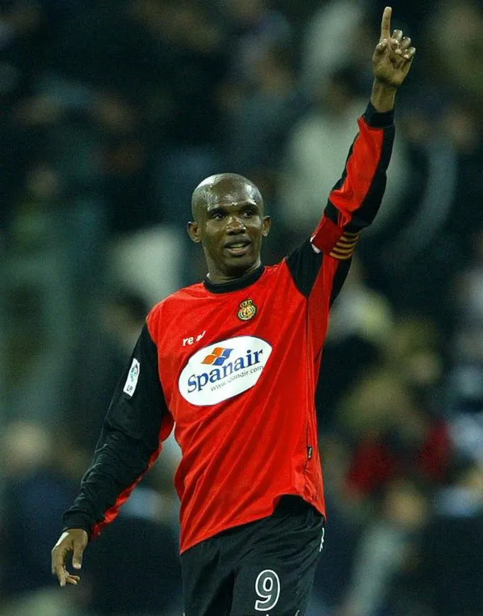 Samuel Eto’o: The Biggest Indomitable Lion in Cameroonian and African Football