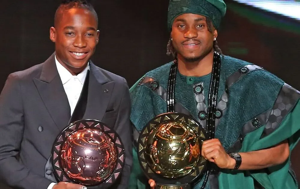 Top African Sports Awards You Should Know About