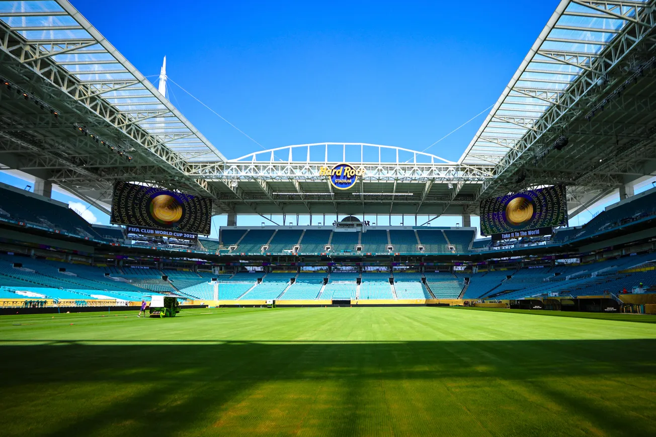 Top Stadiums for African Stars & Clubs at the FIFA Club World Cup 2025