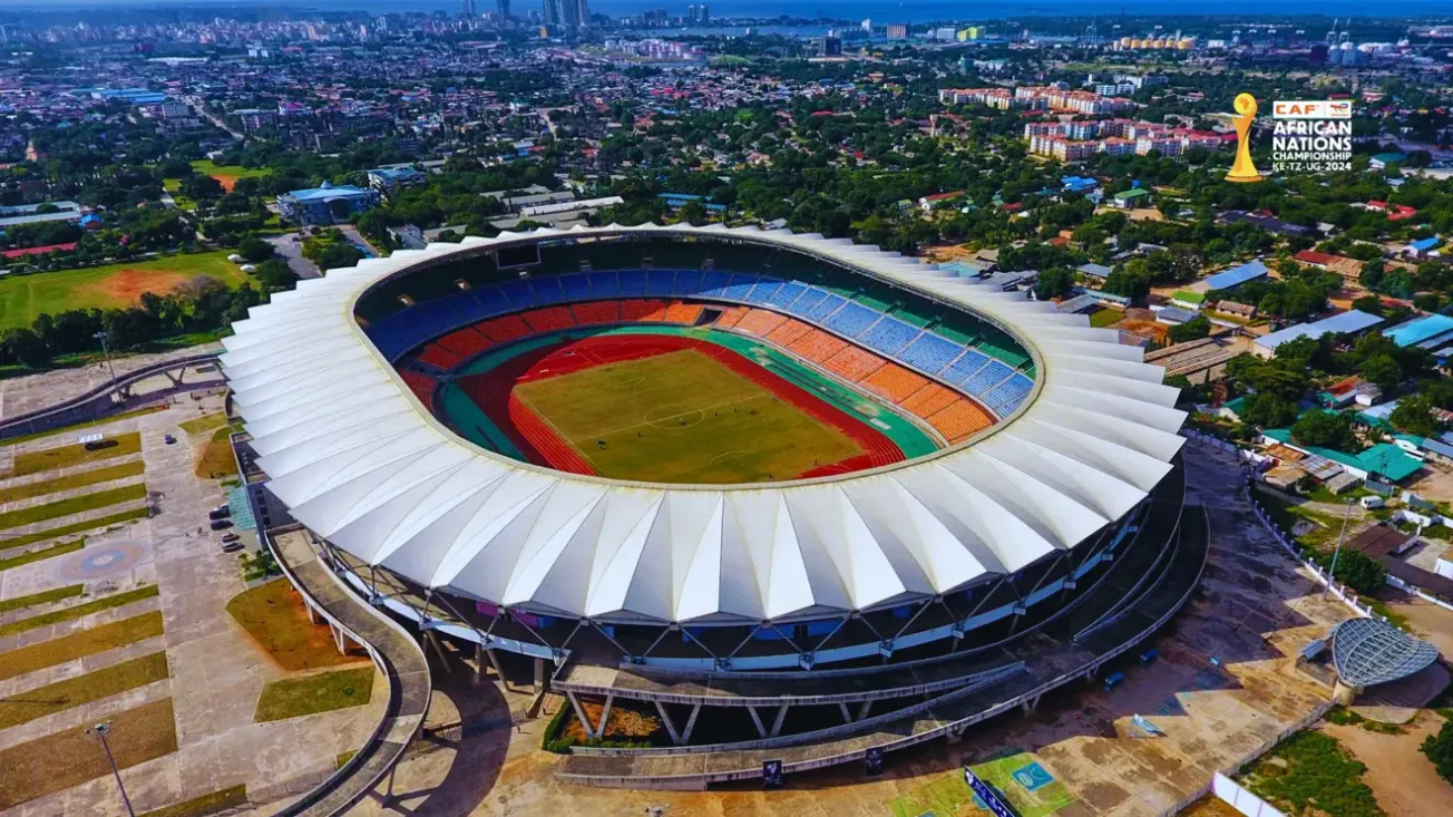 TotalEnergies CAF African Nations Championship 2024: Kenya, Tanzania & Uganda to Co-Host Landmark Tournament