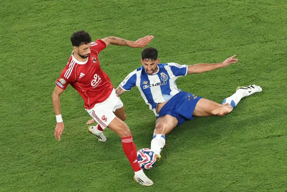 22nd-28th June 2025: Top Picks in African Sport This Week