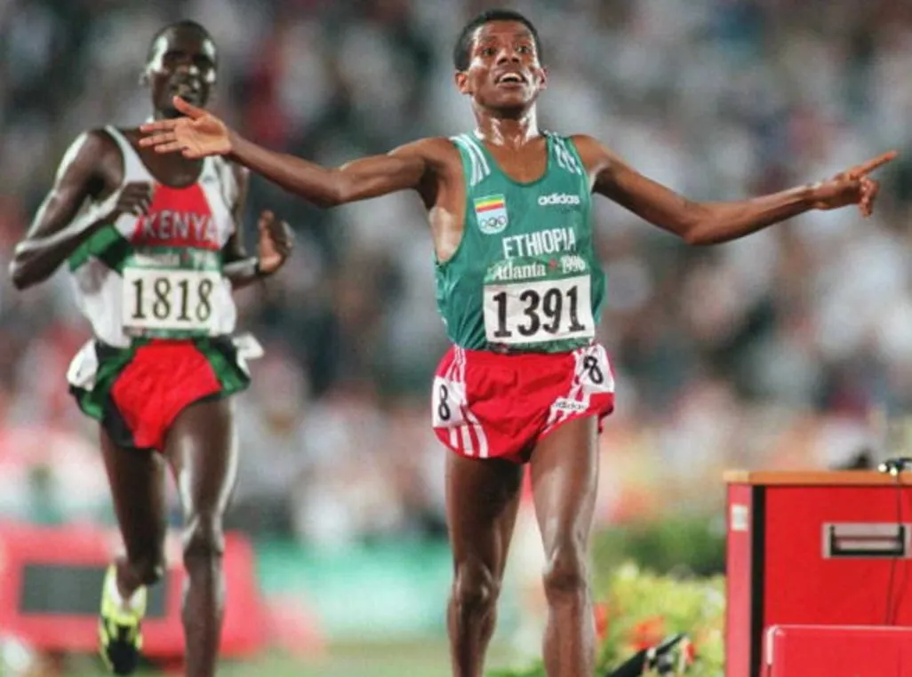 Haile Gebrselassie’s Impact on African Athletics