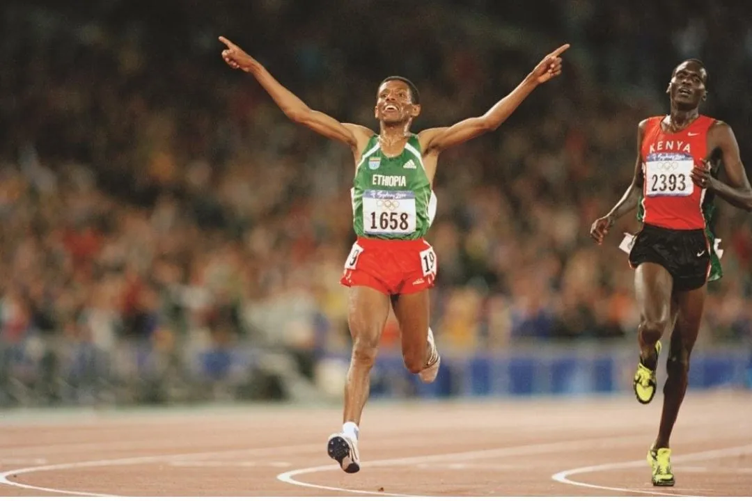 Africa’s Olympic Trailblazers Who Made History as Gold Medalists