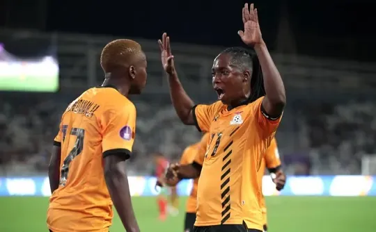 WAFCON Winners' Prize Money Increased by 100%