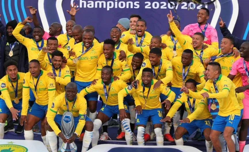 Most Competitive African Football Leagues & Prize Money in 2025 (CAF Rankings)