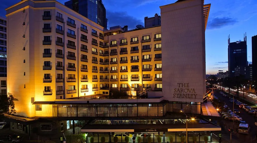 Best Hotels and Accommodations To Stay for CHAN 2024