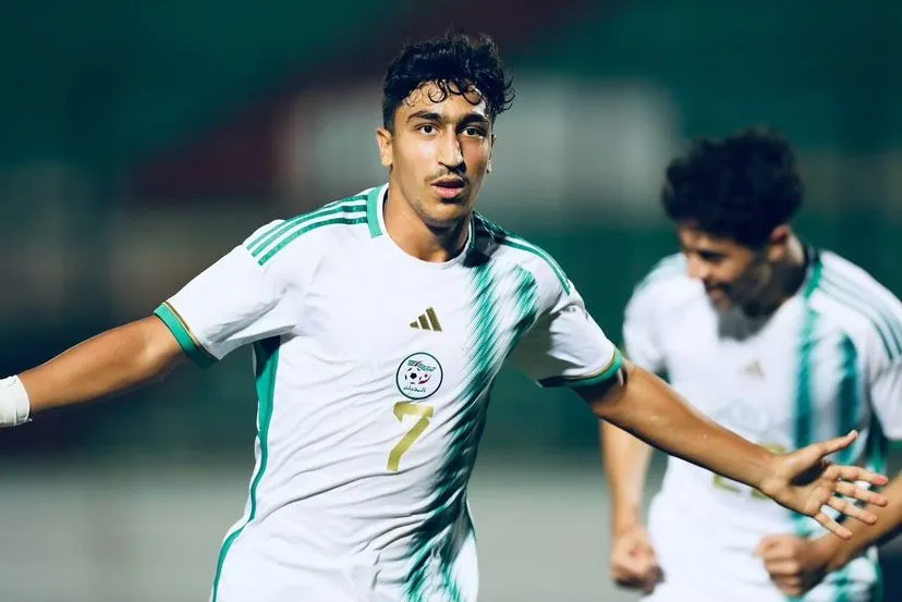 Top 10 Under-25 Players Electrifying CHAN 2024