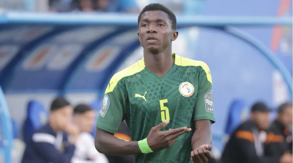 Top 10 Young African Football Talents to Watch in 2025