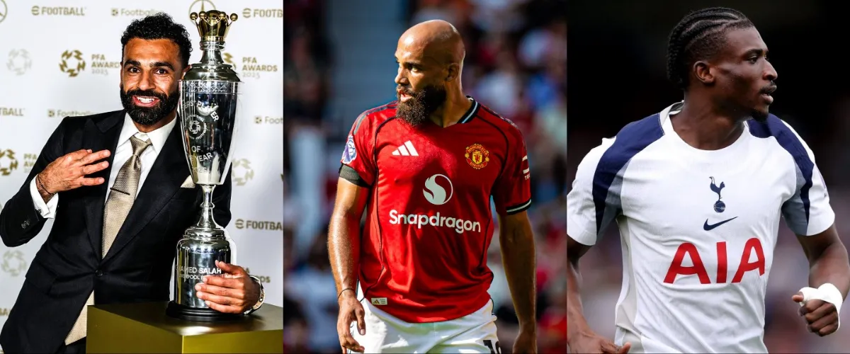 Top 10 African Stars to Watch in 2025-26 Premier League