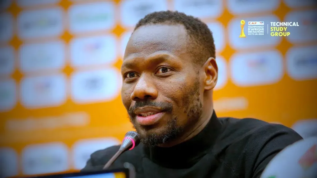 CAF Appoints Elite Technical Study Group for CHAN PAMOJA 2024