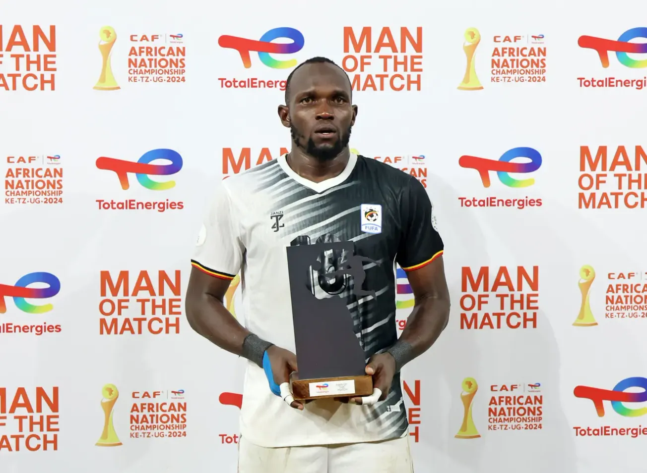 Top 10 Goalkeepers Under 30 Lighting Up CHAN 2024