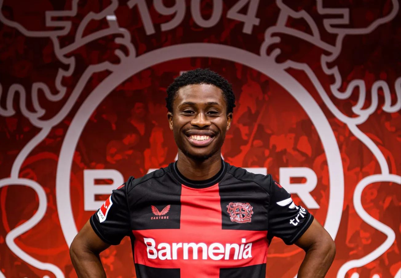 Top African Players in the Bundesliga to Watch in the 2025/26 Season and Their Earnings