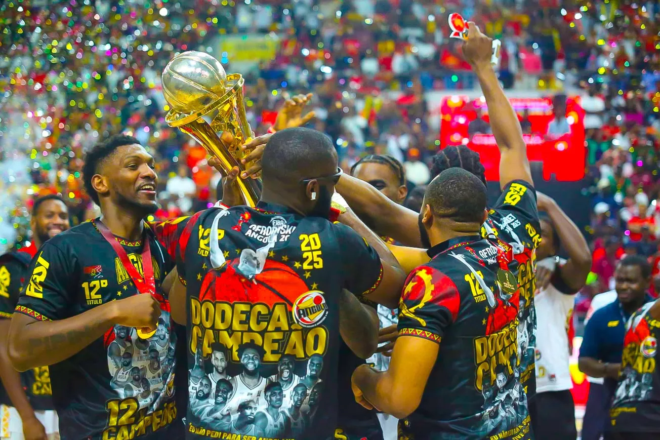 Top 10 Basketball Clubs in Africa and Their International Reach