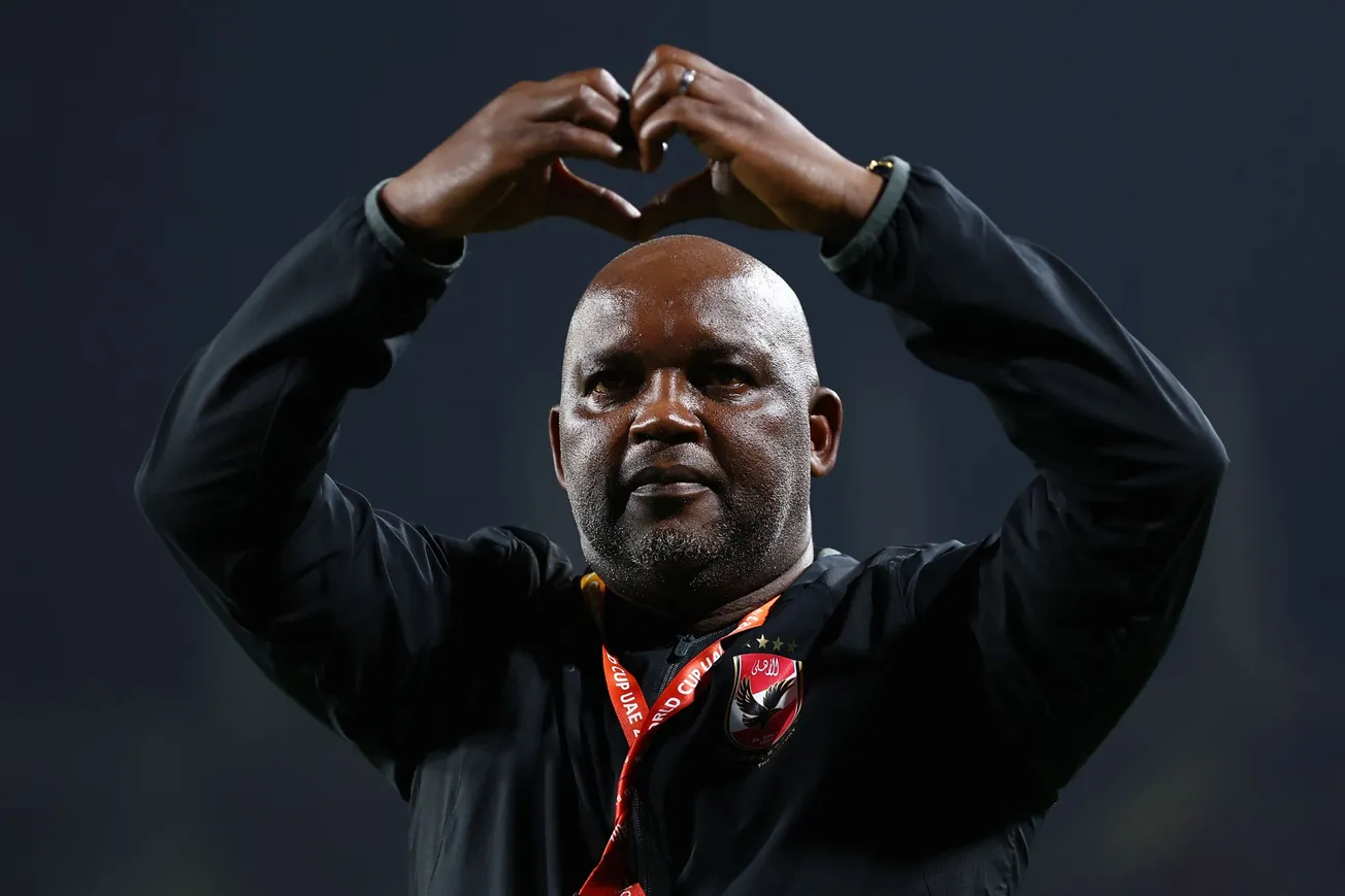 Top 10 African Coaches Making Impact in 2025