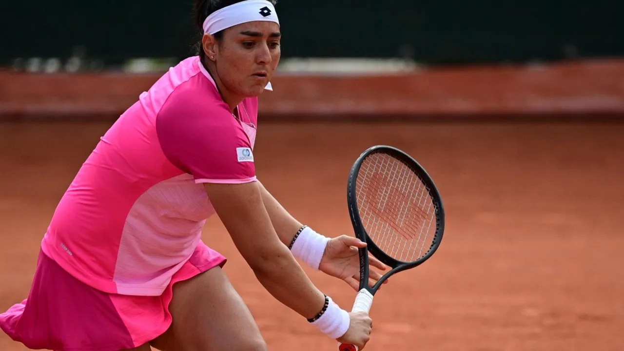 Top 10 African Tennis Players of All Time