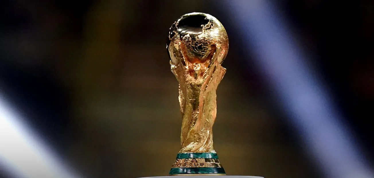 Africa's Qualification Spots for the 2026 FIFA World Cup